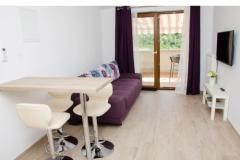 Appartamenti Ruža Appartamento 4 – APARTMAN 4 foto 3