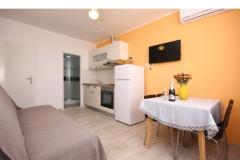 A.Kalabrić  Appartamento Appartamento 2 – apartman foto 4