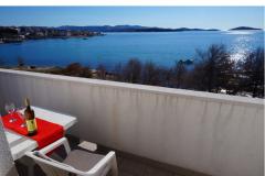 Adriatic Beach Casa Appartamento 1 – President foto 1
