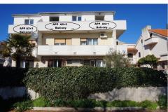 Adriatic Beach Casa Appartamento 1 – President foto 2