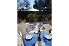 Adriatic Beach Casa Appartamento 3 – groundfloo foto 1