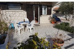 Adriatic Beach Casa Appartamento 3 – groundfloo foto 2