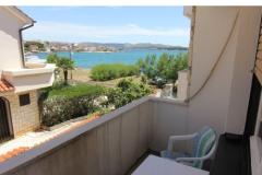 Adriatic Beach Casa Appartamento 4 – Family foto 2