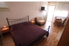 Adriatic Beach Casa Appartamento 4 – Family foto 3