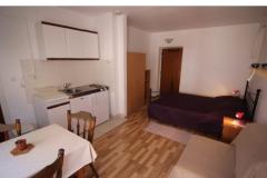 Adriatic Beach Casa Appartamento 4 – Family foto 4