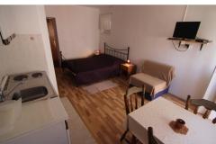 Adriatic Beach Casa Appartamento 4 – Family foto 5