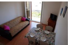 Adriatic Beach Casa Appartamento 6 – King App 1 foto 3