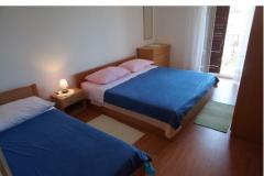 Adriatic Beach Casa Appartamento 6 – King App 1 foto 4