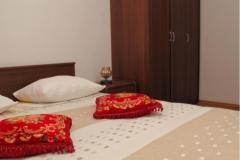 Agrotourism Galic (Park Krka) Appartamento 2 – Ap 2+1 foto 2