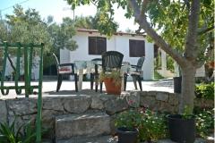 Appartamento Brodarica Beach Appartamento 1 – Brodarica foto 1