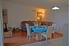 Appartamento Brodarica Beach Appartamento 1 – Brodarica foto 4