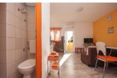 Appartamento L Appartamento 1 – narančasti foto 2