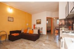 Appartamento L Appartamento 1 – narančasti foto 4