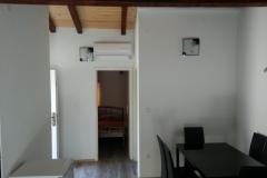 Appartamento L Appartamento 2 – crno bijel foto 1