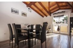 Appartamento L Appartamento 2 – crno bijel foto 4