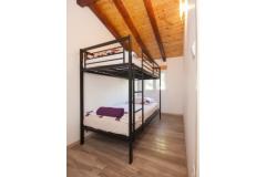 Appartamento L Appartamento 3 – ljubičasti foto 3