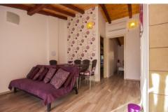 Appartamento L Appartamento 3 – ljubičasti foto 5