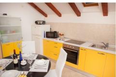Appartamento Melany Appartamento 1 foto 4