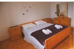 Appartamento Saric Appartamento 2 – apartman 2 foto 3