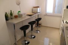 Appartamenti Adrijana Appartamento 1 – SREDNJI A. foto 4
