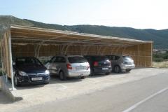 Appartamenti Ante-Gojko Appartamento 1 – apartman 1 foto 2