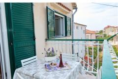 Appartamenti Baković Appartamento 1 – Franka foto 4