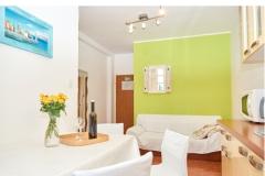 Appartamenti Baković Appartamento 2 – Marta foto 4