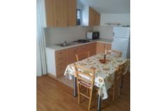 Appartamenti Baranovic Appartamento 1 – A foto 4