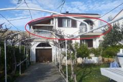 Appartamenti  žaborić Jasenovo , apart Appartamento 2 – 3+1 foto 2