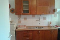 Appartamenti Jurišić Appartamento 3 – A 2+1 a foto 5