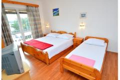 Appartamenti Katarina Appartamento 3 – Apartman 1 foto 5