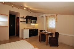 Appartamenti Kodžoman Appartamento 4 – Apartman 5 foto 1