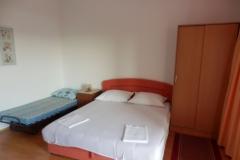 Appartamenti Petar Kuvač Appartamento 4 – Studio 1 foto 4