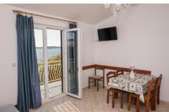 Appartamenti Pletikosa Gaj Appartamento 5 – A4+1 Apt-8 foto 4