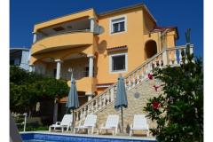 Appartamenti Villa RA Appartamento 1 – AP1 Cvita foto 1