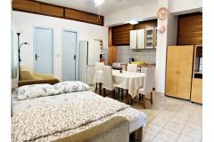 Appartamenti Villa RA Appartamento 1 – AP1 Cvita foto 2