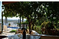 Appartamenti Villa RA Appartamento 1 – AP1 Cvita foto 3