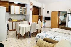 Appartamenti Villa RA Appartamento 1 – AP1 Cvita foto 4