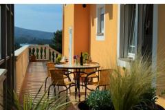 Appartamenti Villa RA Appartamento 4 – AP4 Roza foto 1