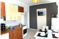 Appartamenti Villa RA Appartamento 4 – AP4 Roza foto 3