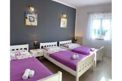 Appartamenti Villa RA Appartamento 4 – AP4 Roza foto 5