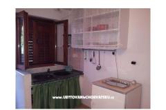 Appartamenti Šimić Camera 3 – Studio apt foto 2