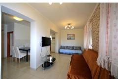 Appartamenti Šuperba Appartamento 1 – Apartman 1 foto 2