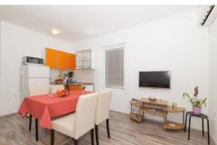 Appartamenti Timbar Appartamento 4 – ApartmanM2 foto 2