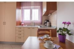 Appartamenti Villa Korina Appartamento 1 – APP 2+0 foto 2