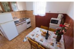 Appartamenti Živana Žaborić  Appartamento 2 – 6+2 FIR F. foto 4