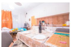 Appartamenti Živana Žaborić  Appartamento 1 – House 2+2 foto 5