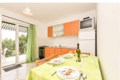 Appartamenti Zoričić Appartamento 1 – dvosobni foto 4
