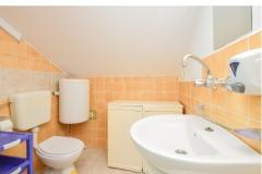 Appartamenti Zoričić Appartamento 2 – garsonjera foto 4