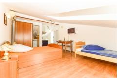 Appartamenti Zoričić Appartamento 2 – garsonjera foto 5